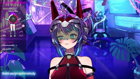 projektmelody 17-12-2022 tits 