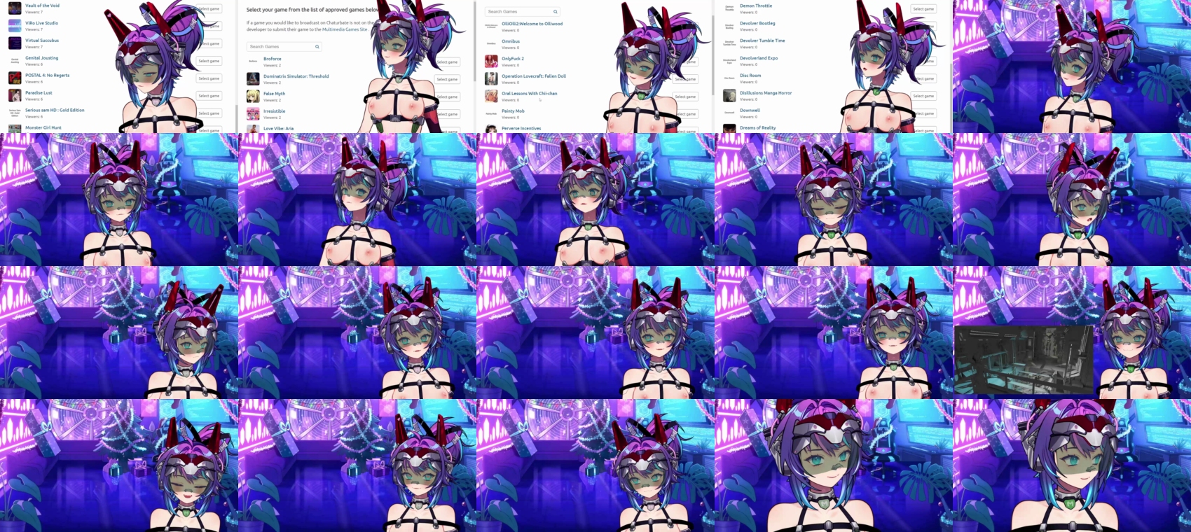projektmelody 17-12-2022 naked 