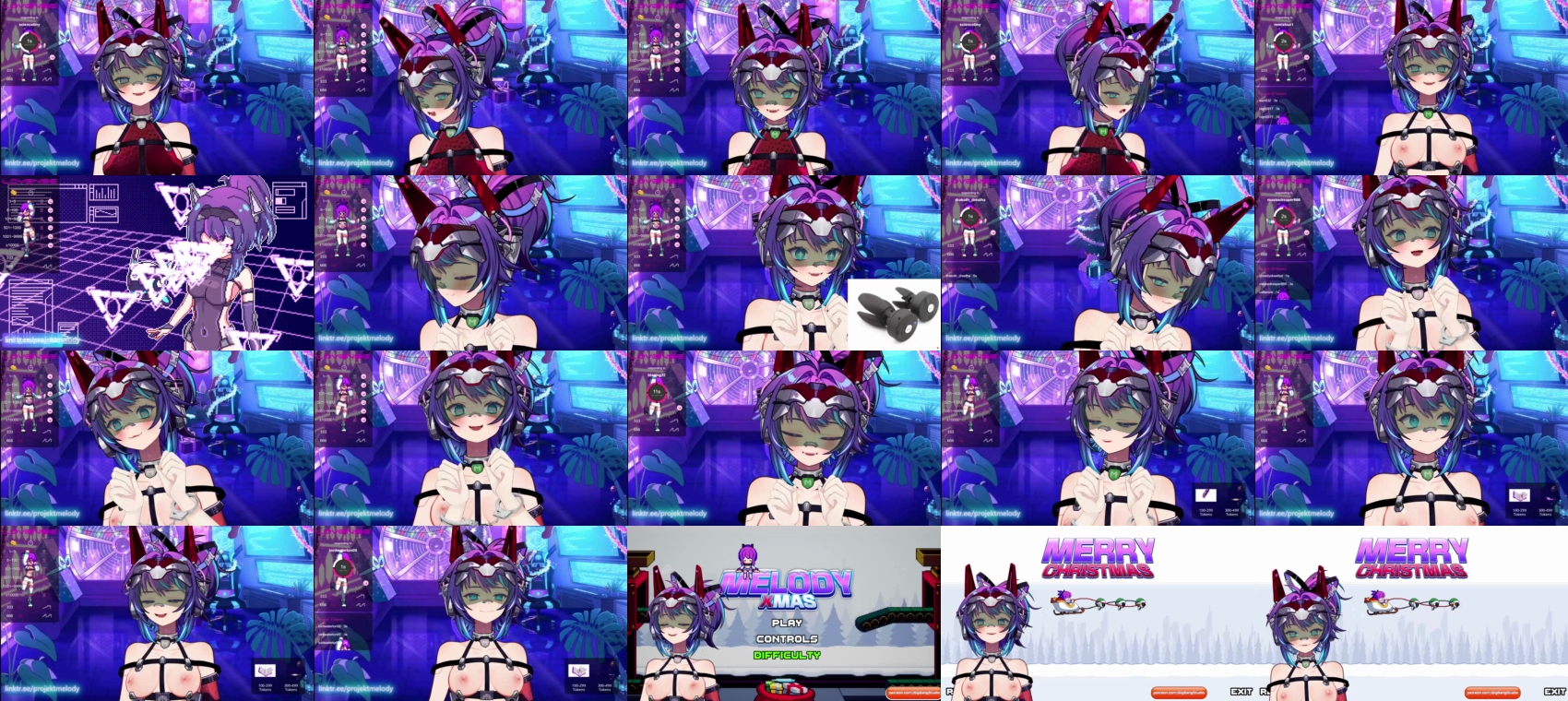projektmelody 17-12-2022 tits 