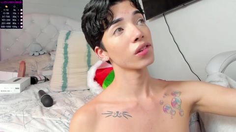 santy7u7  18-12-2022 video ass