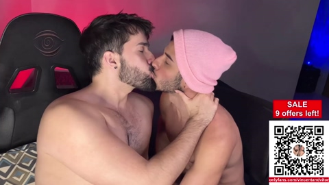 vincentandvitor  17-12-2022 video jerkoff