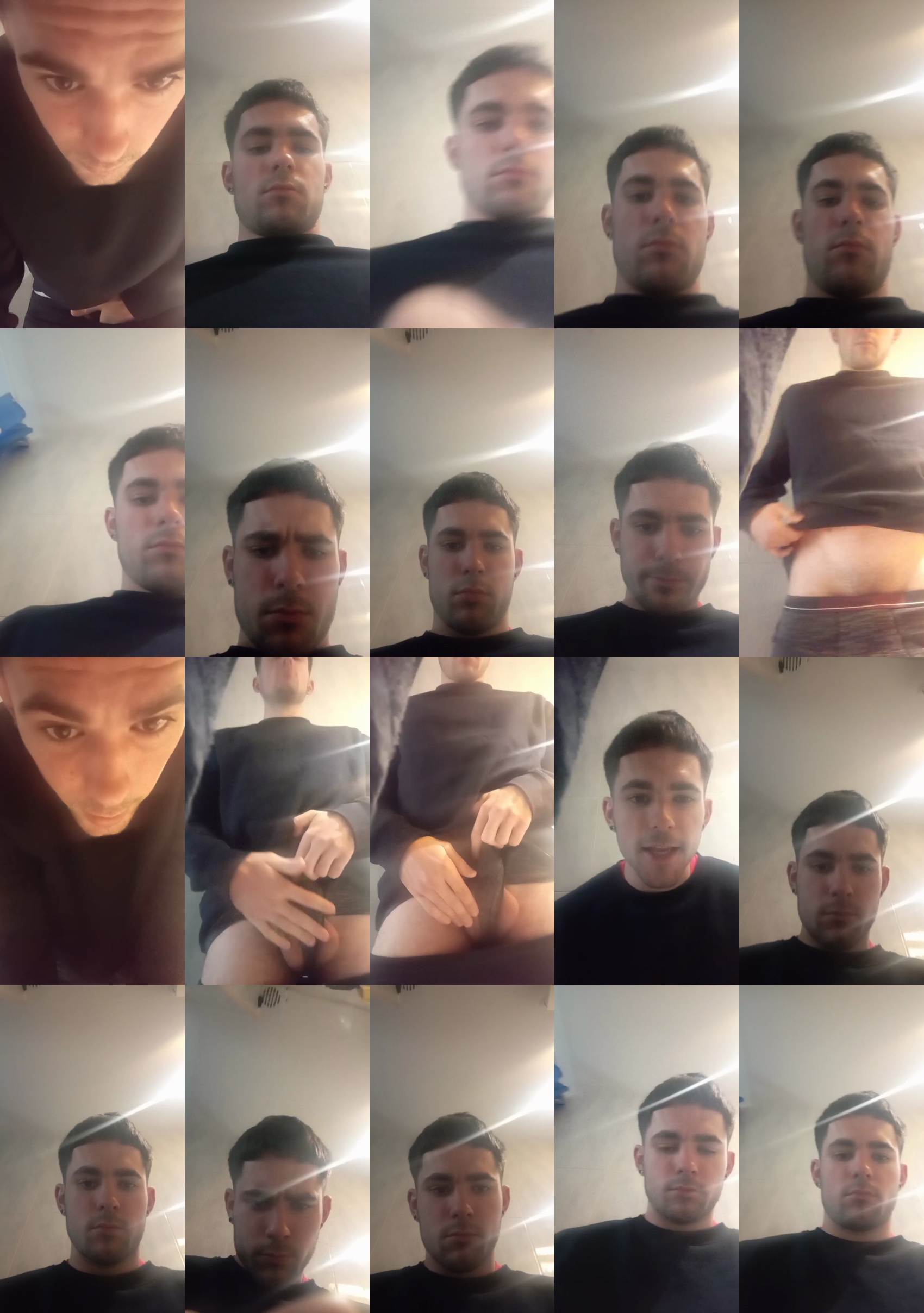 Amante_madura  19-12-2022 Recorded Video squirt