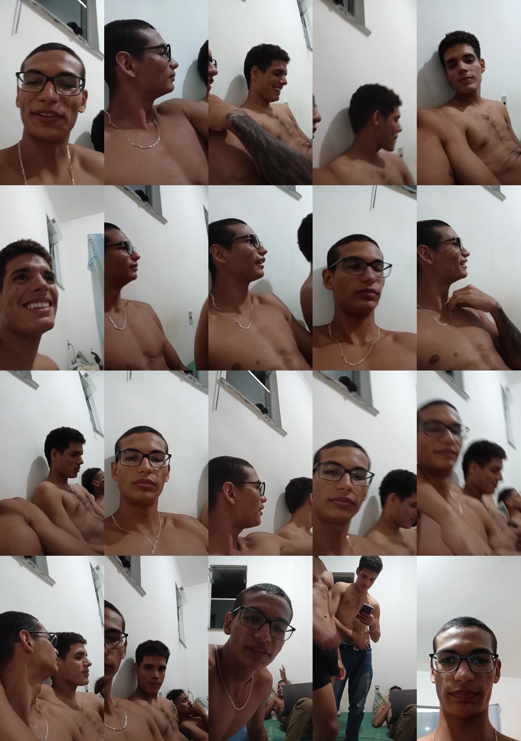 Exxon_  18-12-2022 Recorded Video twink