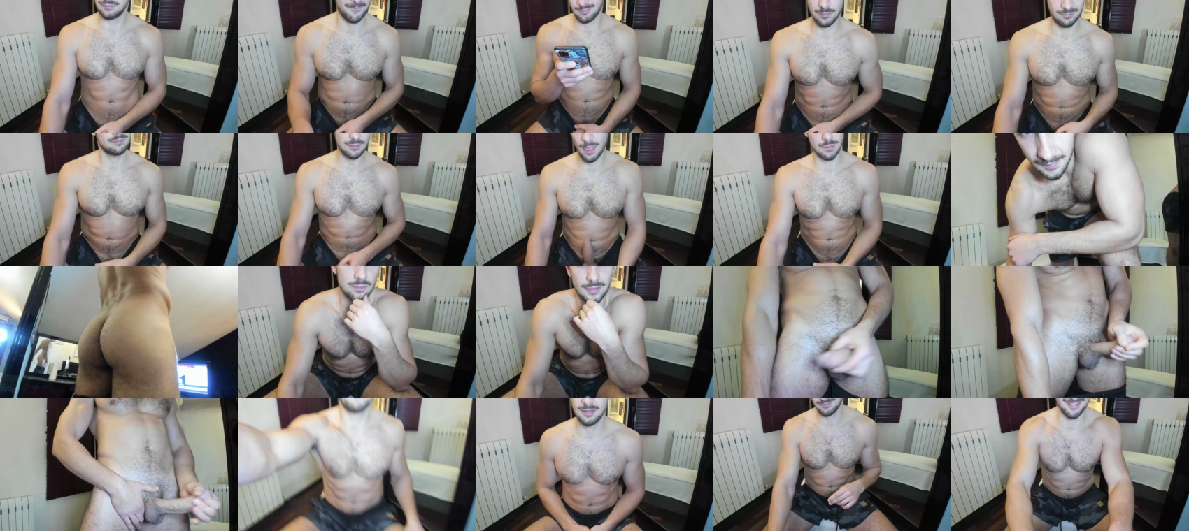 Frenzis61  18-12-2022 Recorded Video fuck