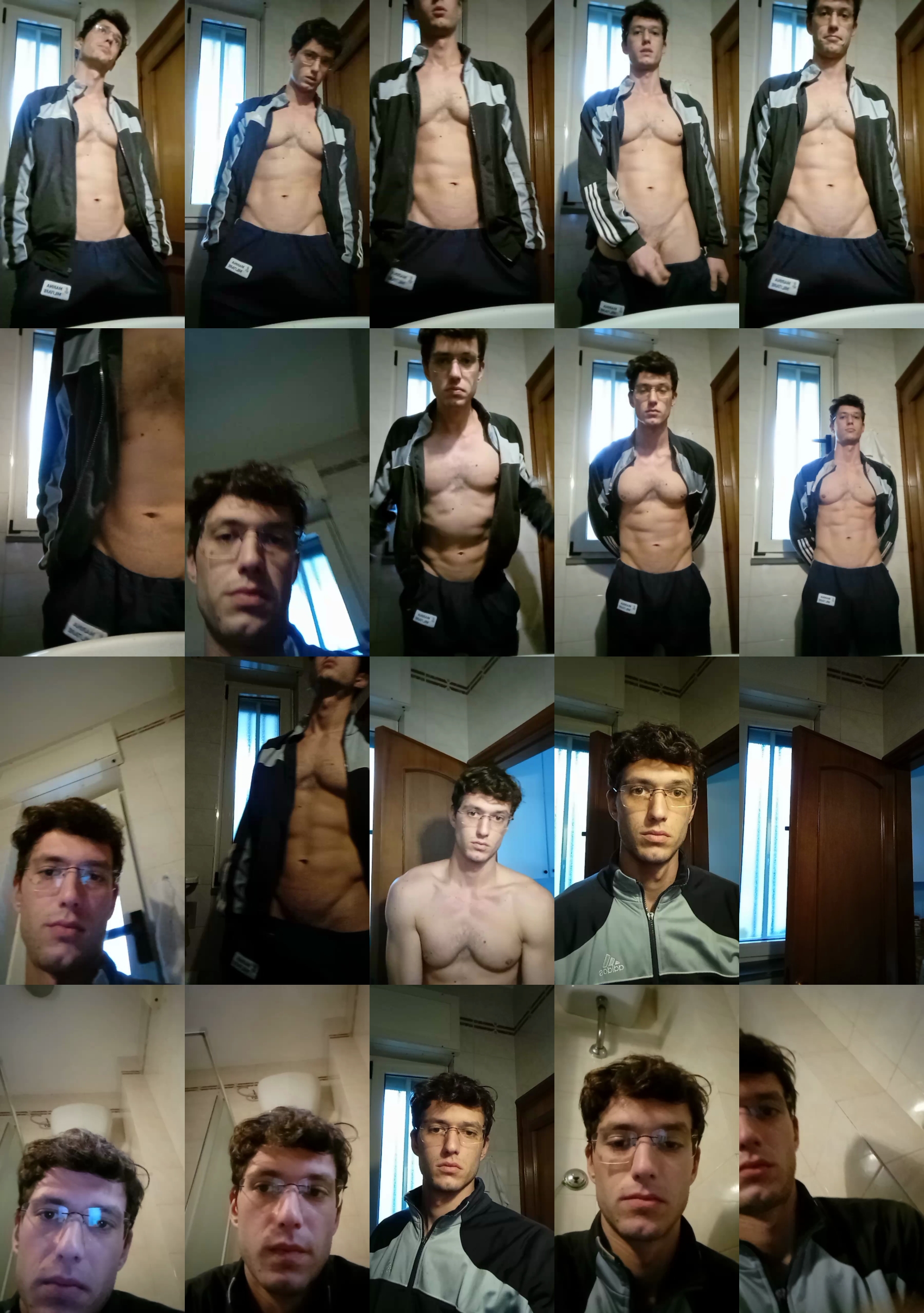 Giova246  19-12-2022 Recorded Video beautiful