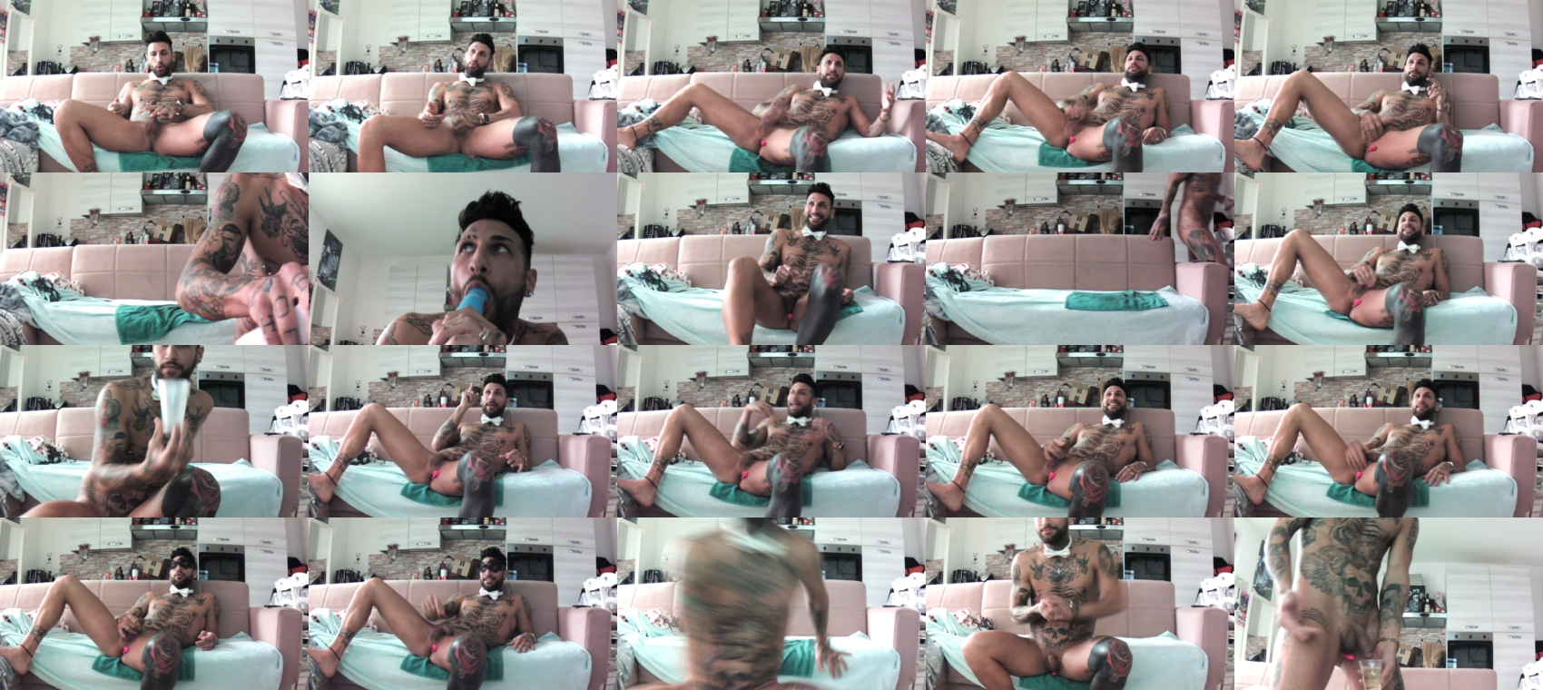 IamCDM4  19-12-2022 Recorded Video fuck