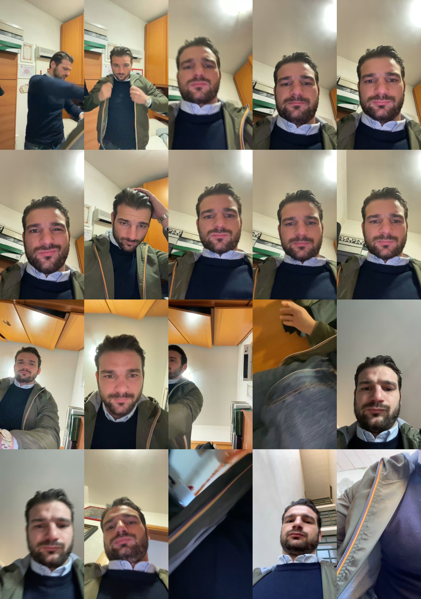 Igor210694  19-12-2022 Recorded Video lush