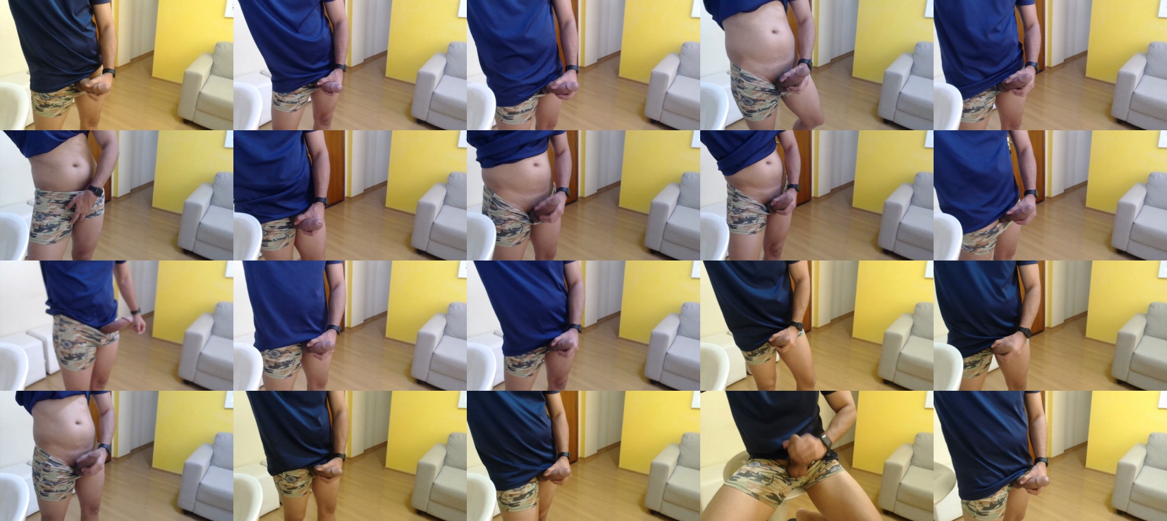 Insano21  19-12-2022 Recorded Video Webcam