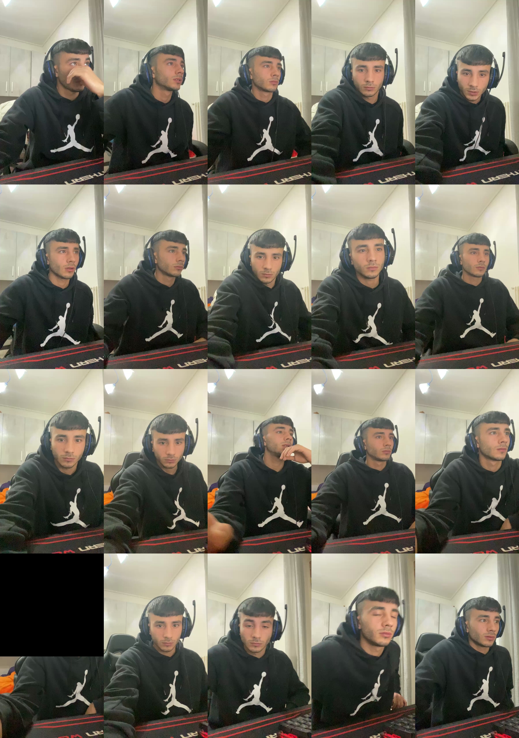 Jimmy_Duro  18-12-2022 Recorded Video hardcock