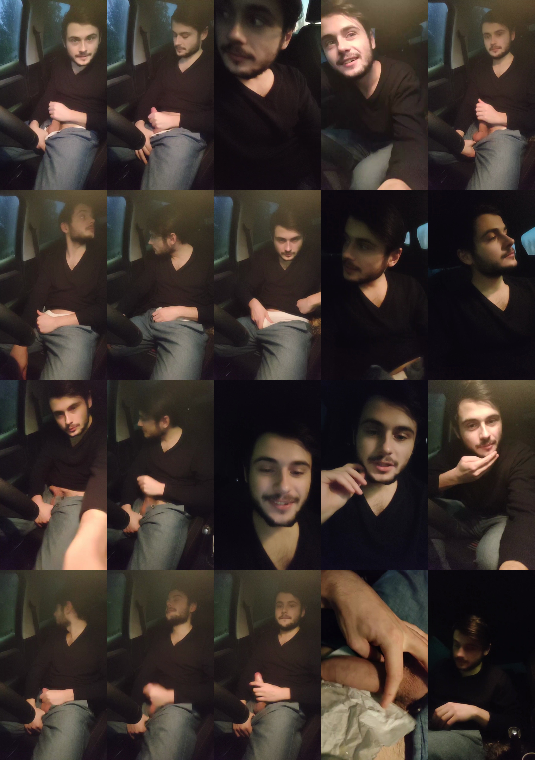 Juliandoras  18-12-2022 Recorded Video deep