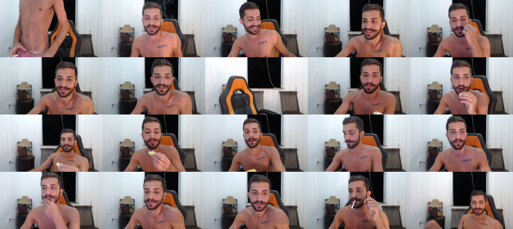 Machoescrotoo  18-12-2022 Recorded Video bigass