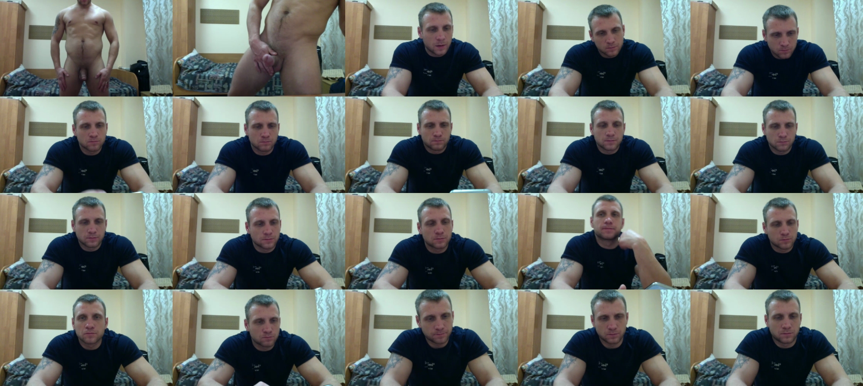 Malchyshka  18-12-2022 Recorded Video prettyface