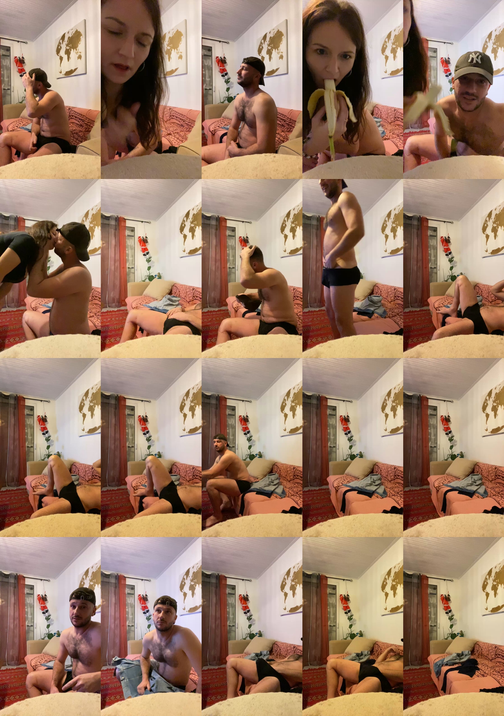 Matt0122  18-12-2022 Recorded Video analtoy
