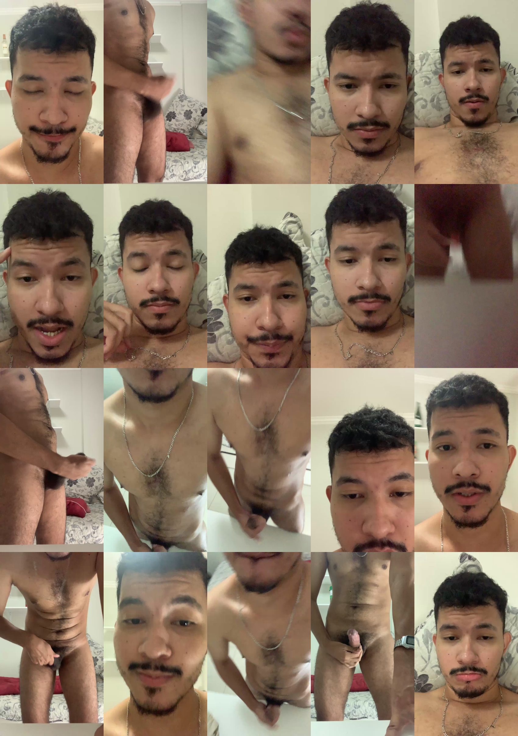NovinhoBrasilia  18-12-2022 Recorded Video beautiful