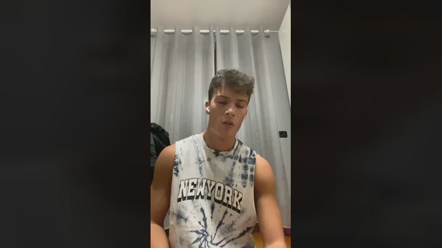 Steven0807  18-12-2022 Recorded Video Webcam