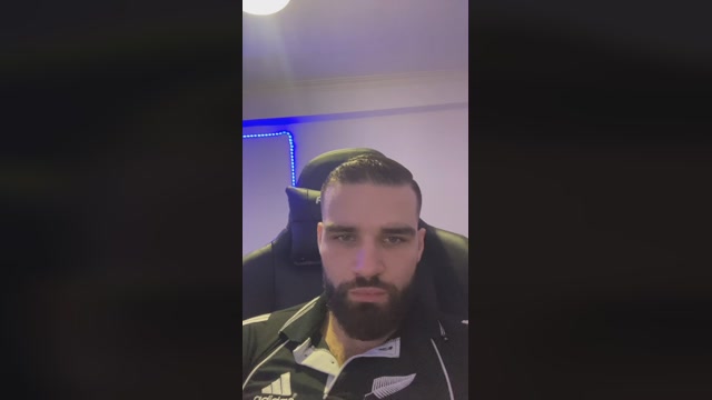 TerreurNight  18-12-2022 Recorded Video Video