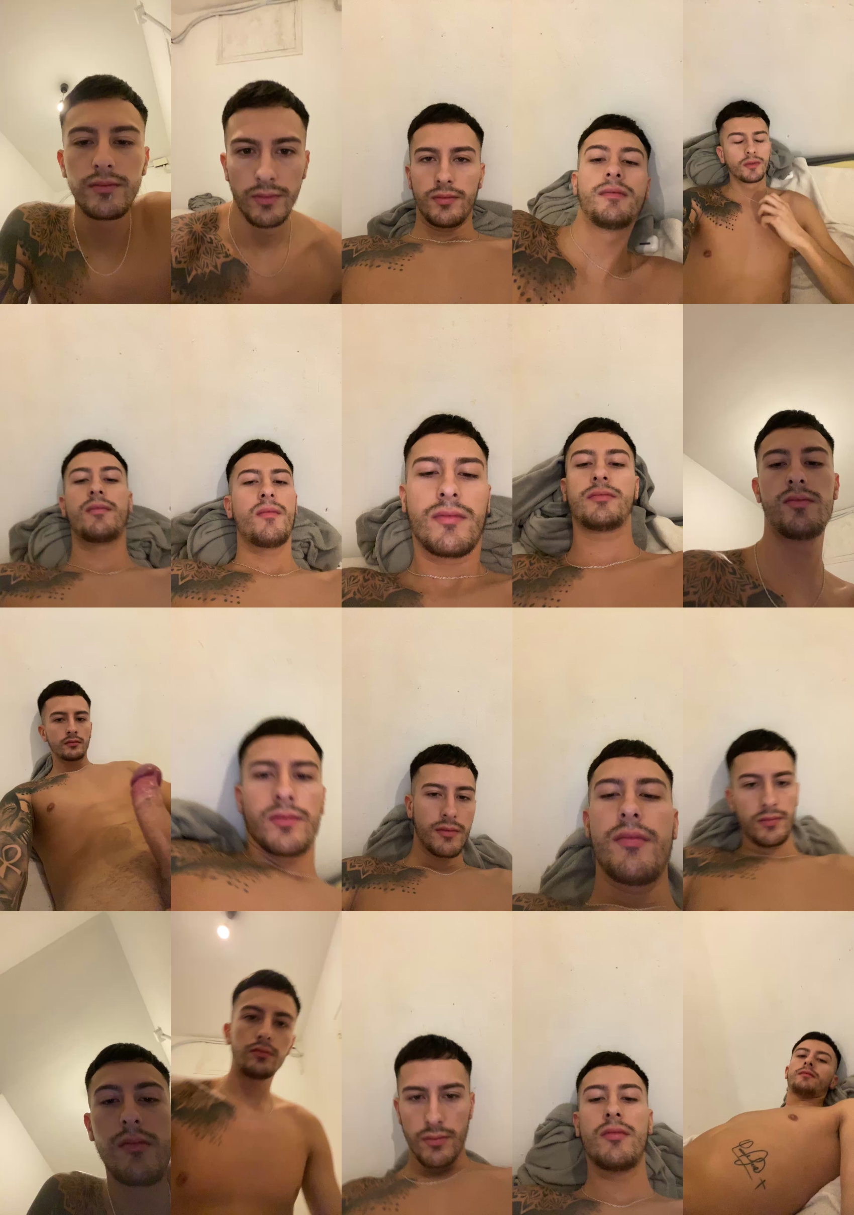 Tian2414  19-12-2022 Recorded Video twink