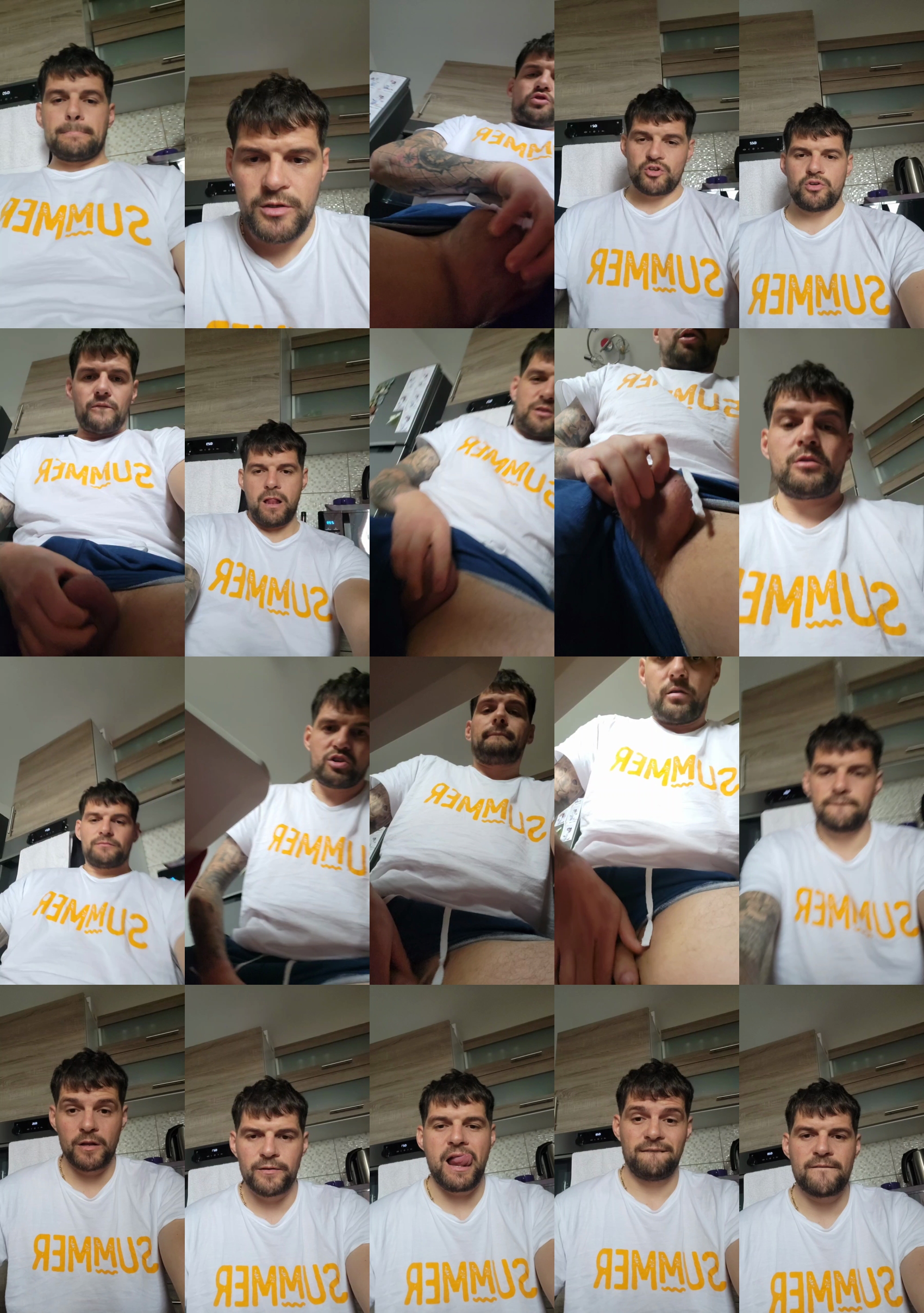 Xxxgringo  19-12-2022 Recorded Video juicy