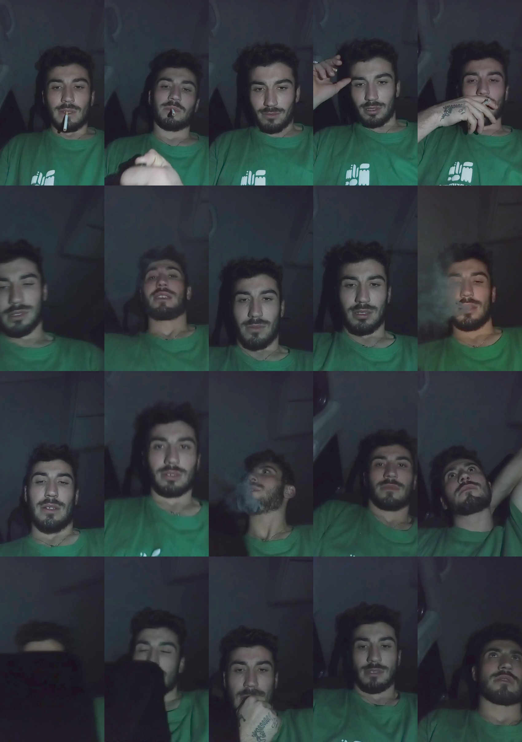 albaniacaserta4  18-12-2022 Recorded Video moan