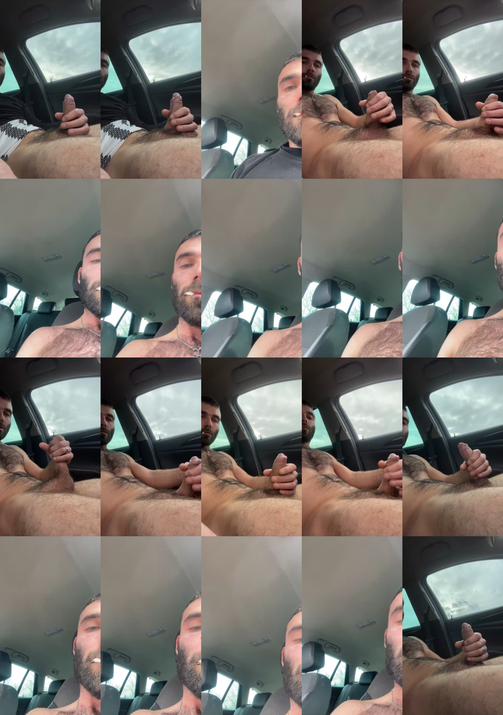 alexsex19fun  19-12-2022 Recorded Video jerking