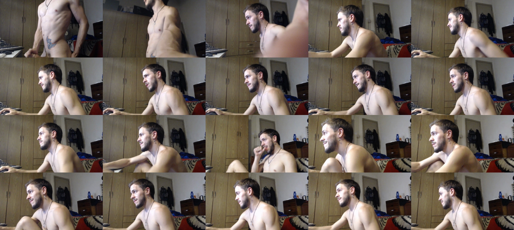 azciel  18-12-2022 Recorded Video natural