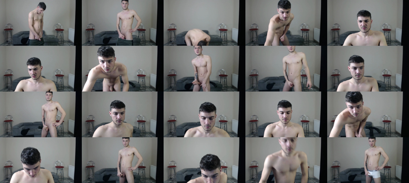 brityboyss1  18-12-2022 video Topless
