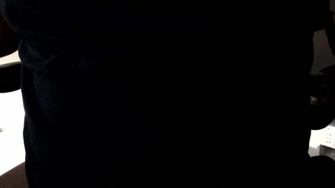 cristoferdeaux  18-12-2022 video kink