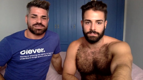 cummates  18-12-2022 Recorded Video gay