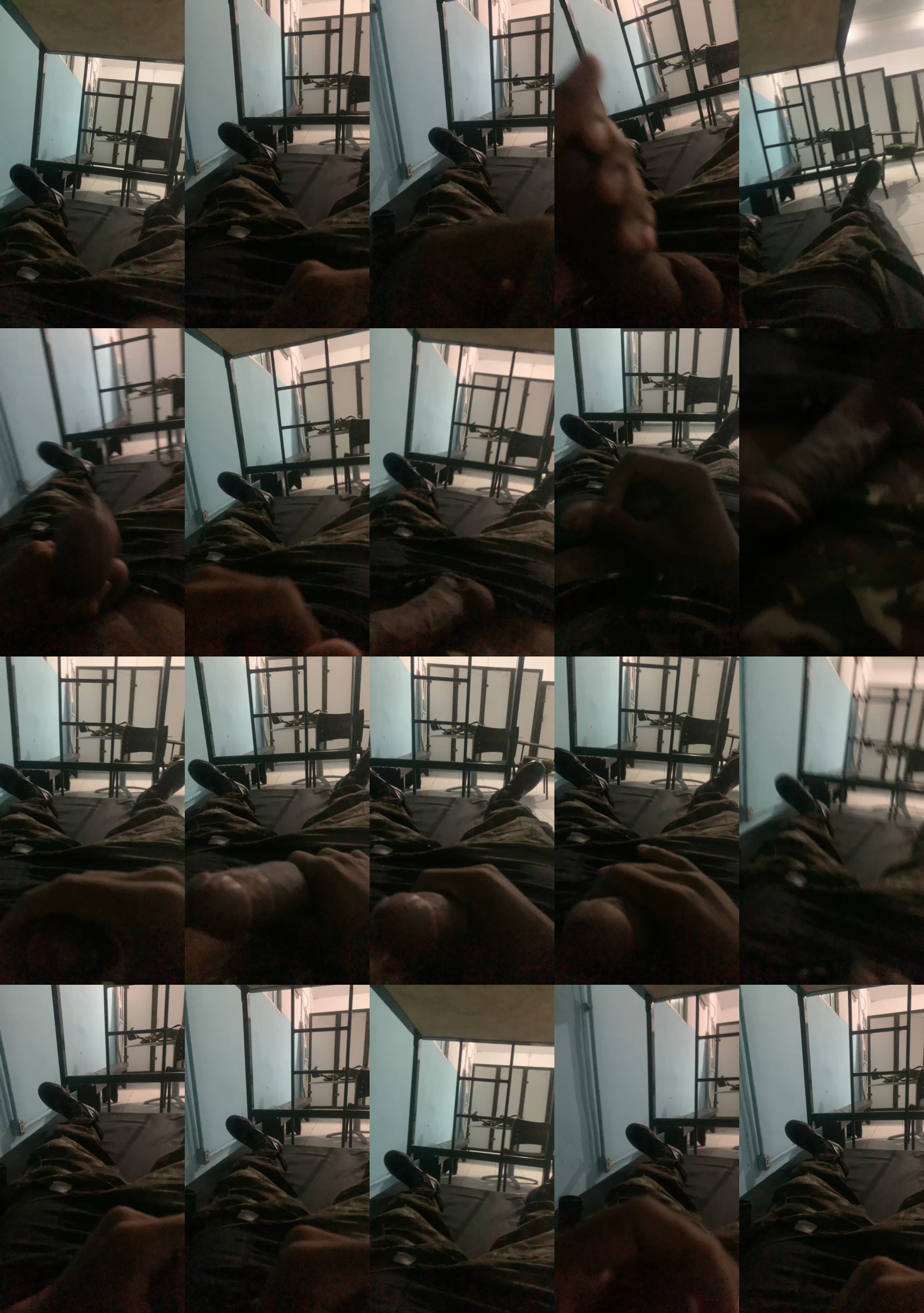 dark758  18-12-2022 Recorded Video yummy