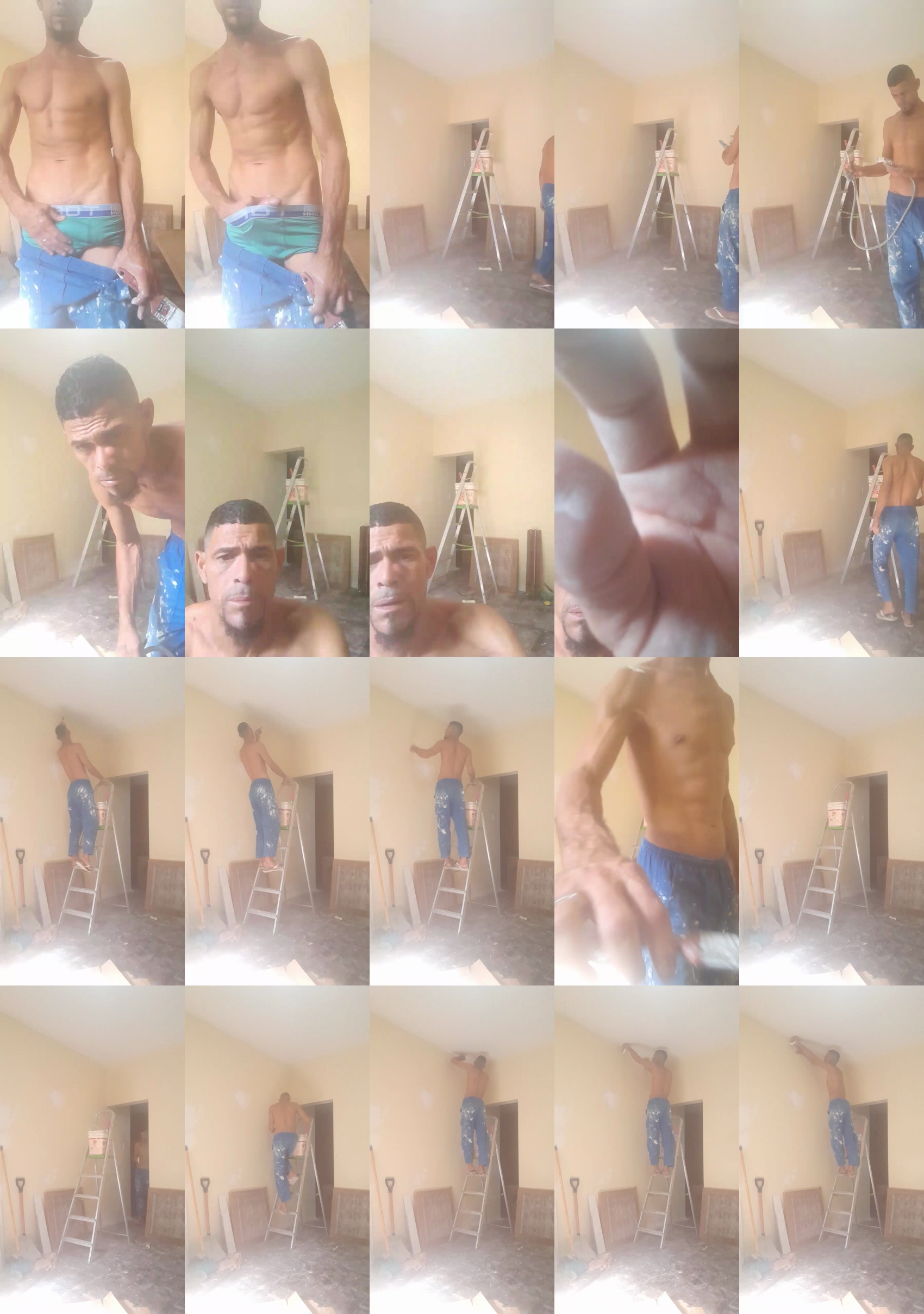 doug307  19-12-2022 Recorded Video juicy