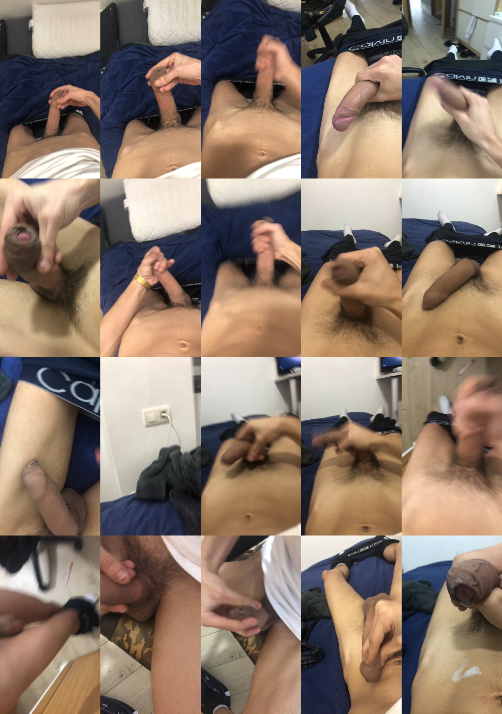 ericperez5  19-12-2022 Recorded Video gag