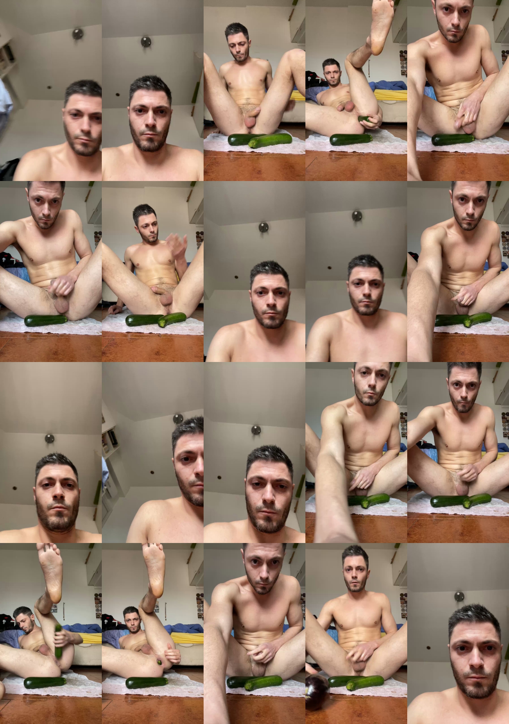 extremeanal  19-12-2022 Recorded Video Video