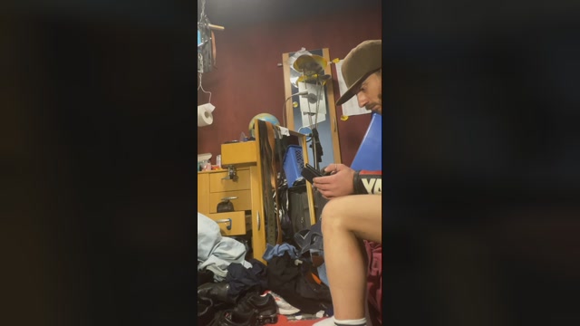 jeans_boy  18-12-2022 Recorded Video dirty