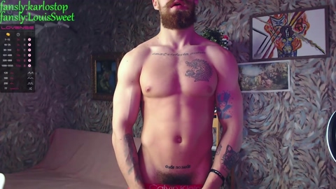 karlos_murphy  19-12-2022 video naughty