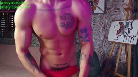 karlos_murphy  19-12-2022 video Ass