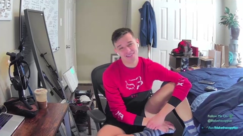 letsplayblake  18-12-2022 video juicy