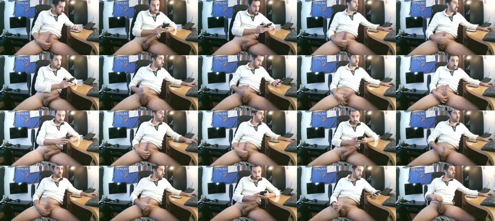 luthor6969mad  19-12-2022 Recorded Video kink