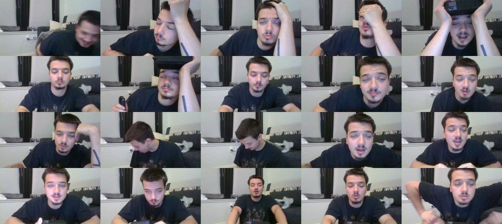 lyfeaintfree  18-12-2022 video bigdick
