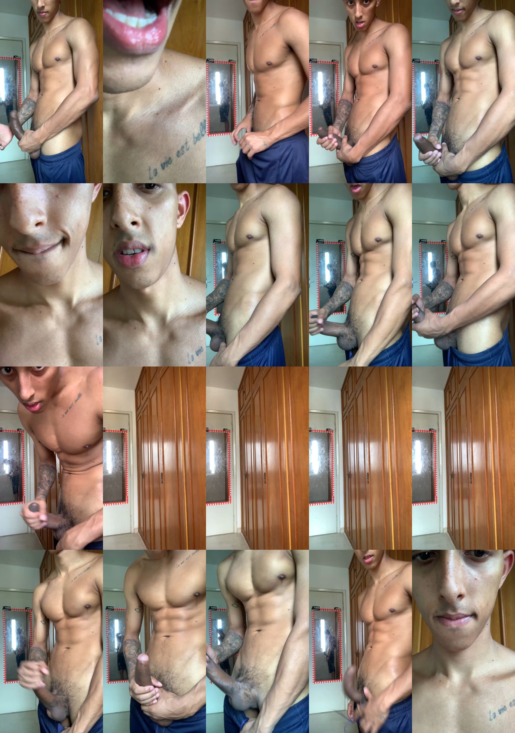 natex300  18-12-2022 Recorded Video kink