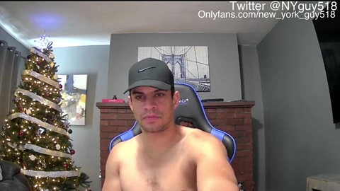 new_york_guy518  18-12-2022 video naked