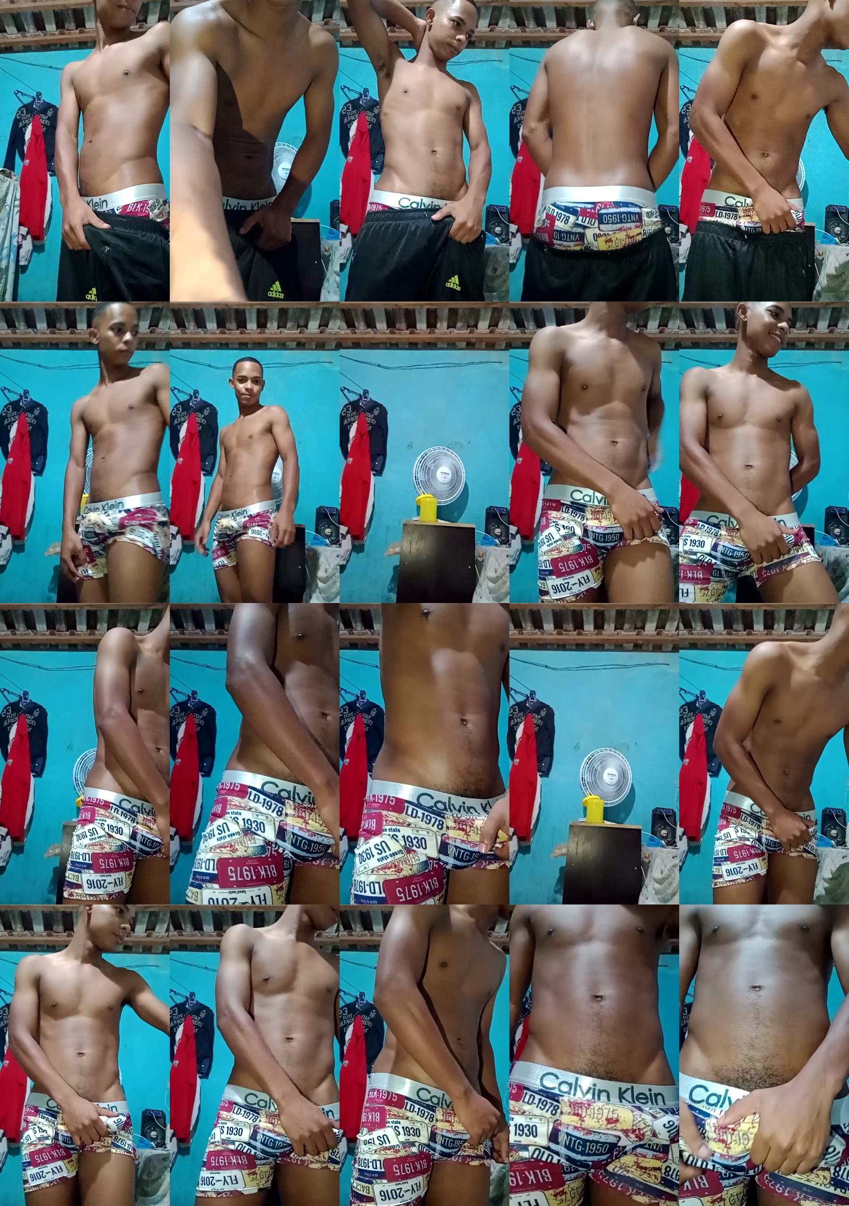 novinhohg1  18-12-2022 Recorded Video ass