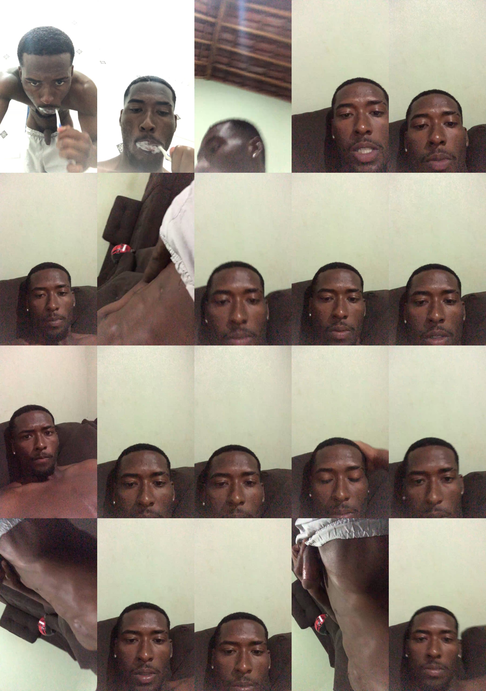 pedrohen102  18-12-2022 Recorded Video kiss