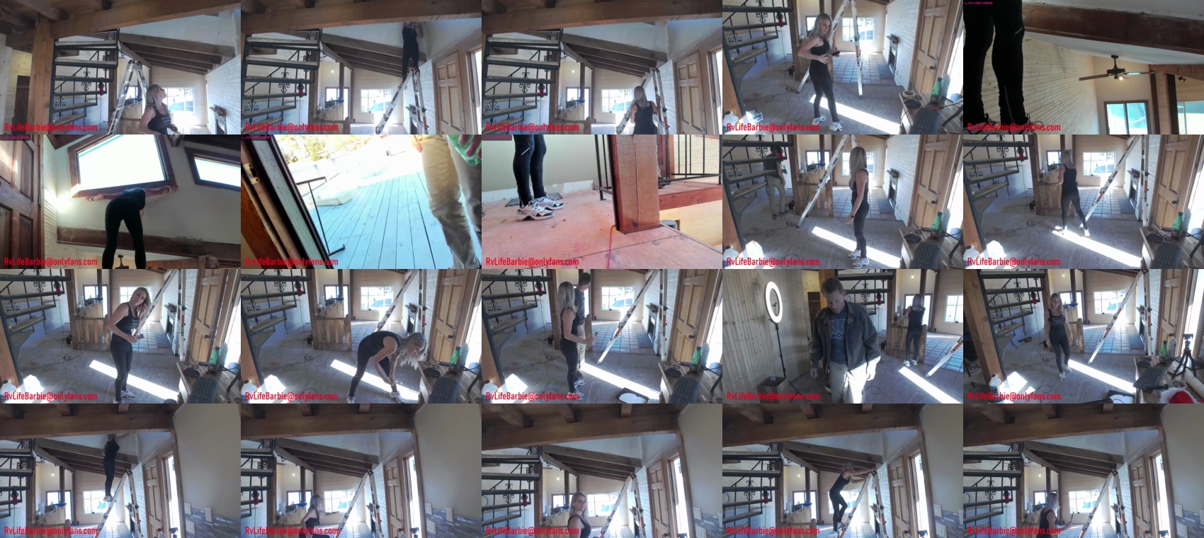 rvlifebarbie 18-12-2022 Recorded 