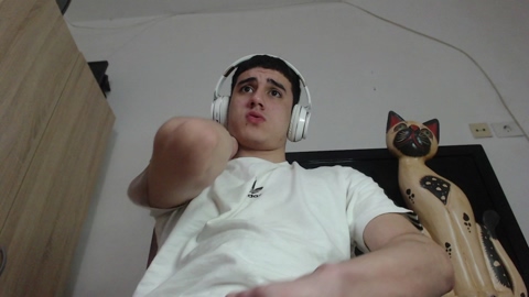 the_sweet_kingg  18-12-2022 Recorded Video sexymale