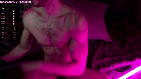 viktor_secret  19-12-2022 video lick