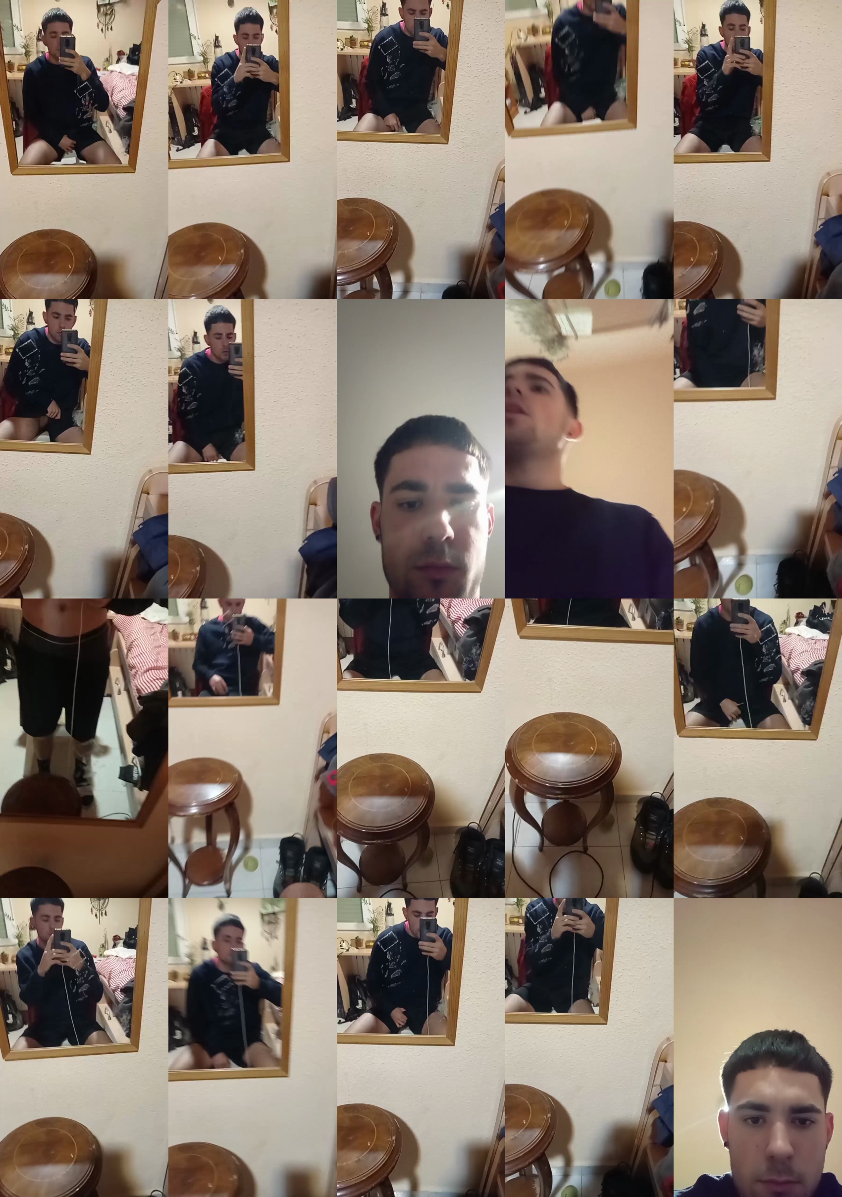 Amante_madura  19-12-2022 Recorded Video strip
