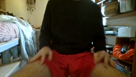 Amante_madura  20-12-2022 Recorded Video bigballs
