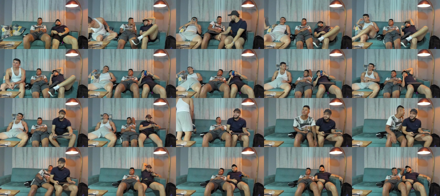 BamBamadventure  20-12-2022 Recorded Video squirt