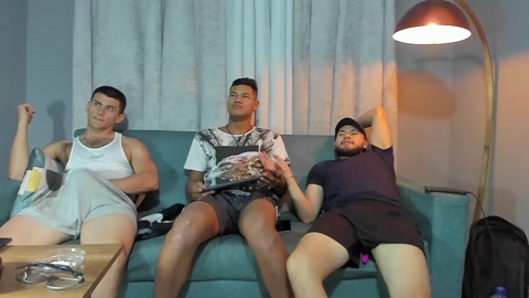 BamBamadventure  20-12-2022 Recorded Video squirt