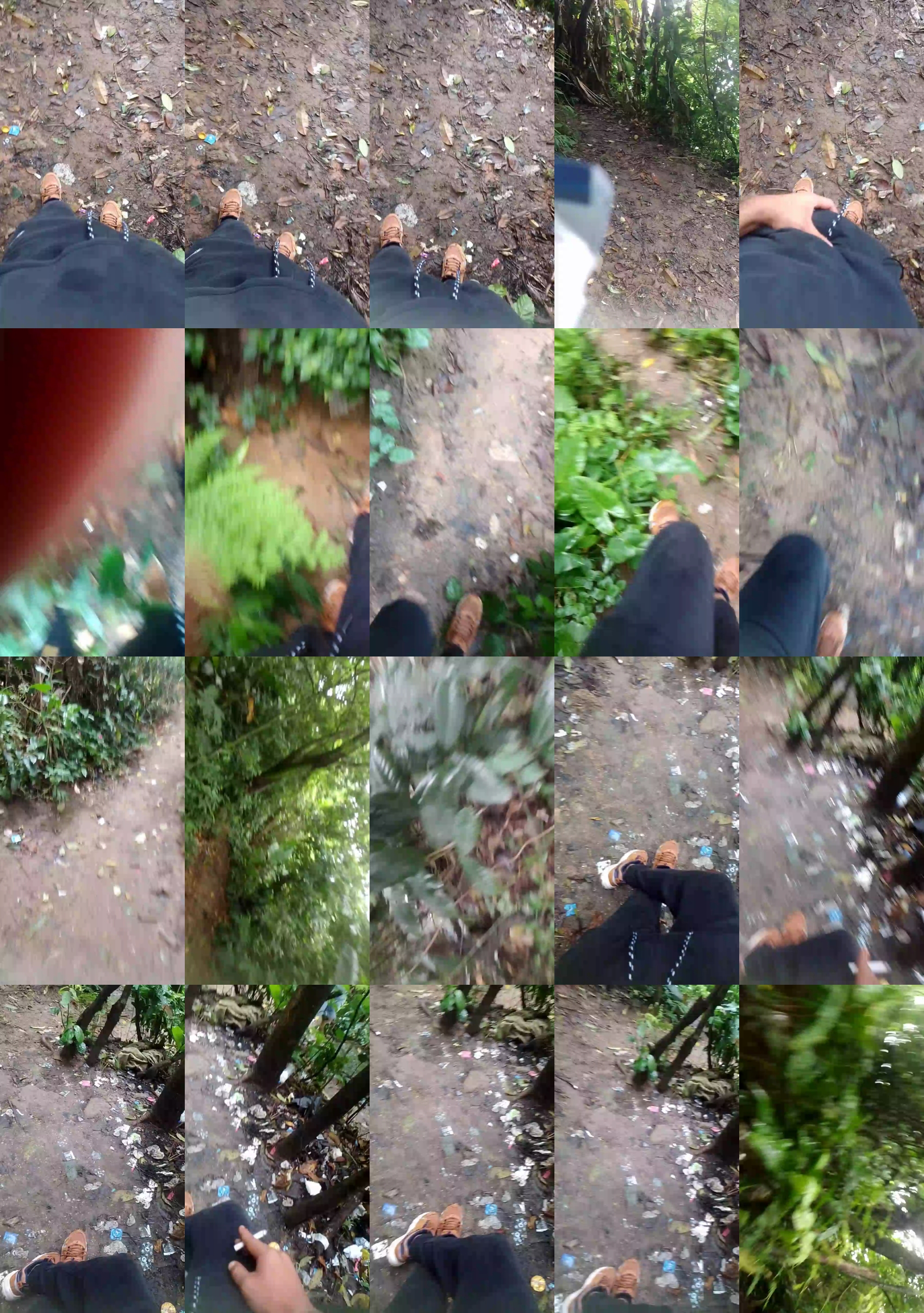 Dudsroots  20-12-2022 Recorded Video jackoff